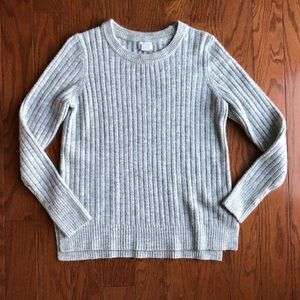Old Navy Ribbed Sweater
